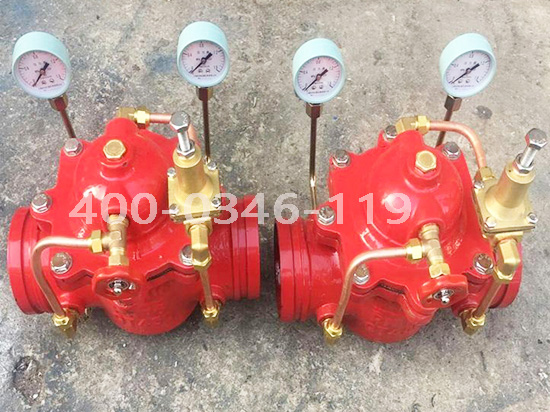 消防泄压阀�l�修�Ҏ(gu��)��